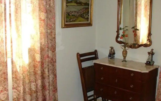 Monambeles Villas 2-bedroom Spa Bath Villa Cleo