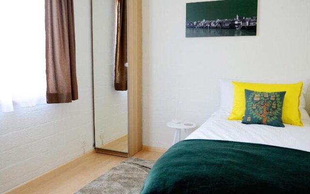 Ambrosia B&B