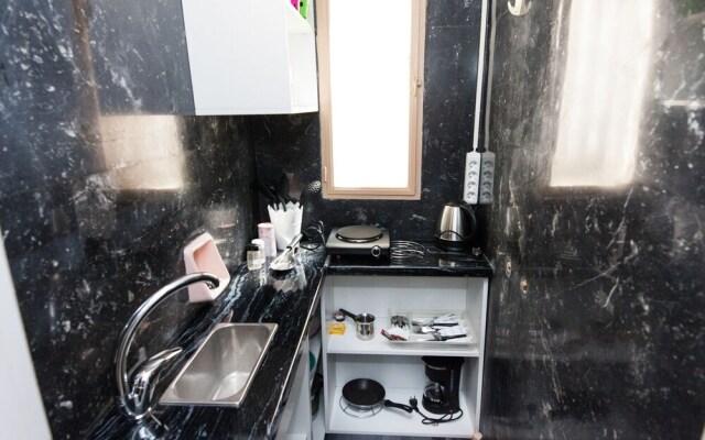 Brand new 1 Bedroom Apt in Kolonaki