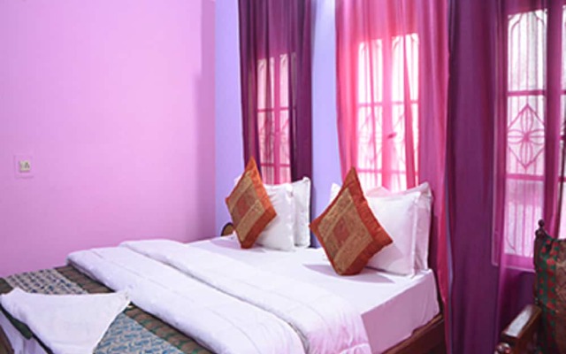 Puja Guest House