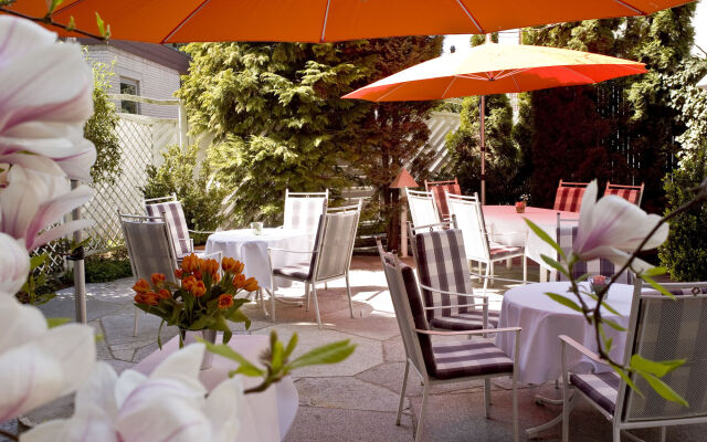 Hotel Adler Asperg