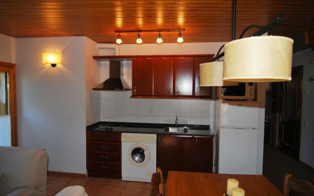 CA DE Badia / Apartamentos