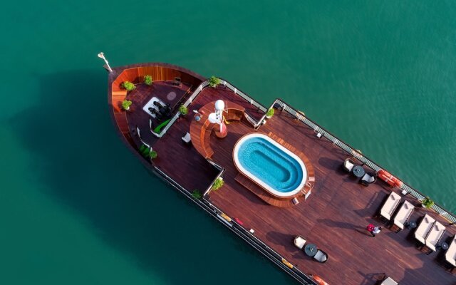 Orchid Premium Cruises