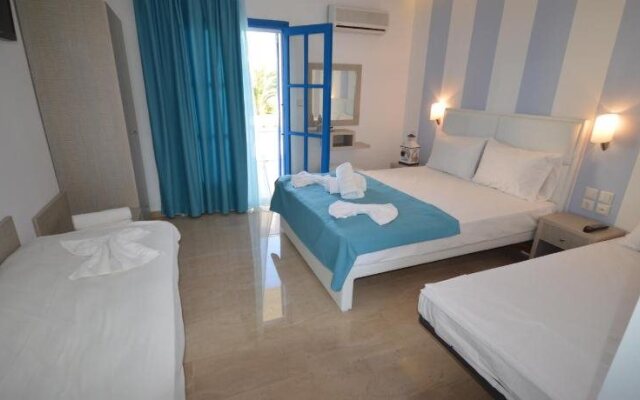 Hotel Paraktio