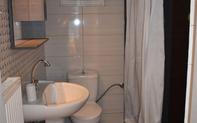 Verga Apartments & Suites