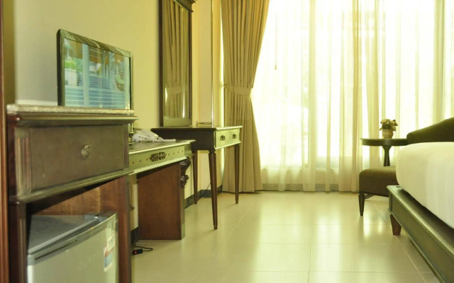 Maharani Guest House