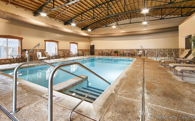 Best Western Plus Intercourse Village Inn & Suites