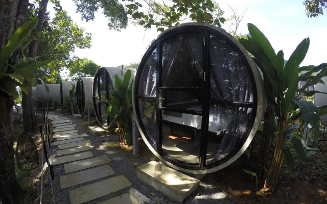 The Culvert