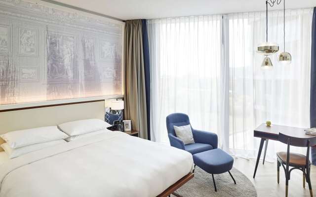 Andaz Vienna Am Belvedere, By Hyatt