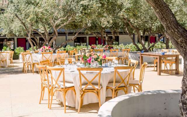 Hacienda de Leal,  BW Signature Collection