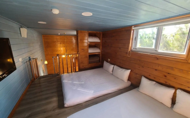 Top Cloud Villa
