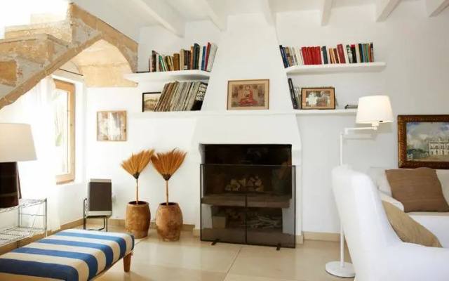 Holiday Home Casajara