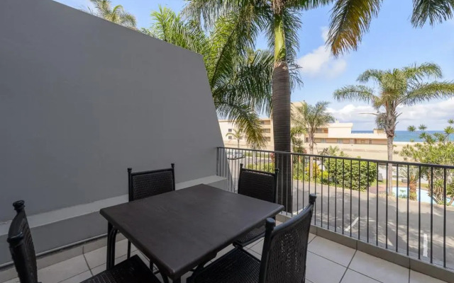 11 Golden Sands Margate