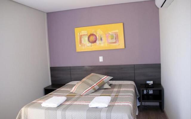 Ônix Inn Hotel Cravinhos
