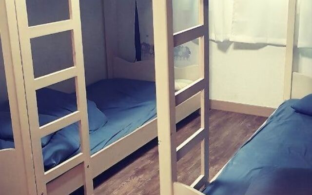 Sai Guesthouse - Hostel