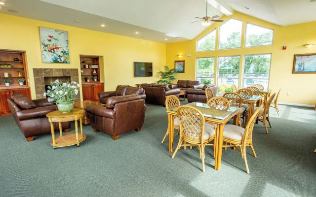 Palace View Heights by Spinnaker Resorts