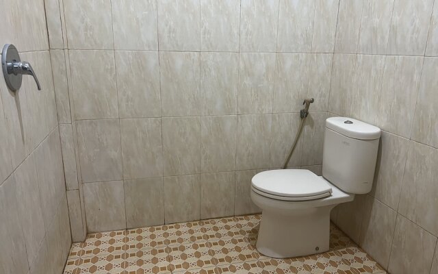 Hotel O Anugrah Homestay Syariah