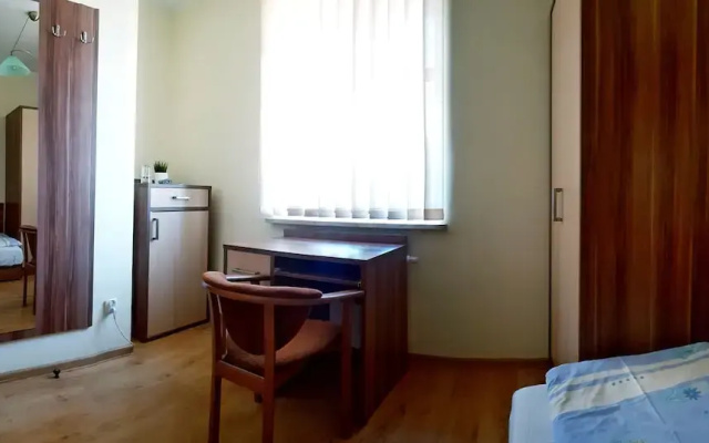 Rentumi Hostel Świnoujście Noclegi