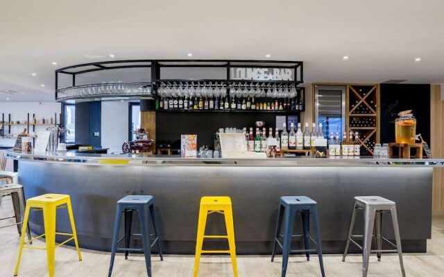 Campanile Marseille Est - Aubagne