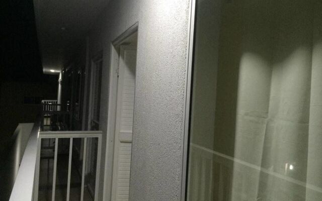 Caribbean Island Hotel 1er Piso