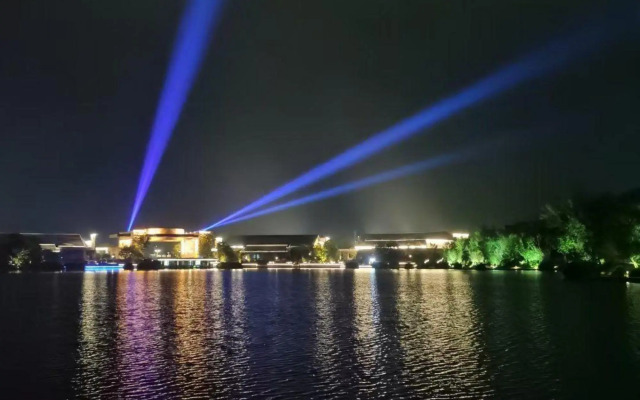 Xianju Love Home Farmhouse