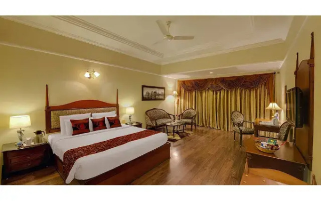 Hotel Babylon International