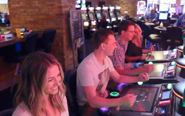 Treasure Bay Casino and Hotel - Adults Only