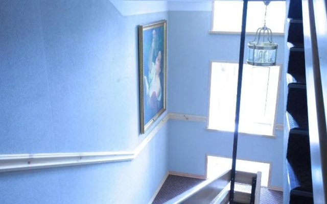 Hotel Muravskiy Trakt