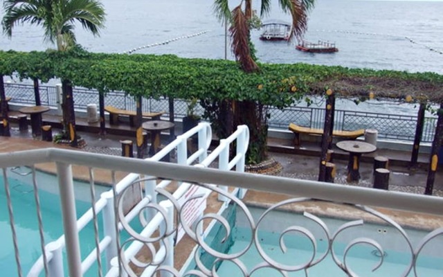 Bunga Prime Resort