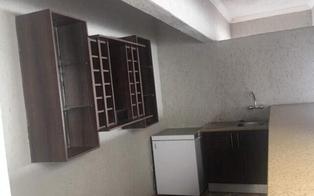 Eagle Suites Guest House