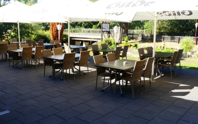 Hotel Zum Böhmegrund