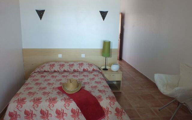 Hotel-Motel Agosta Plage