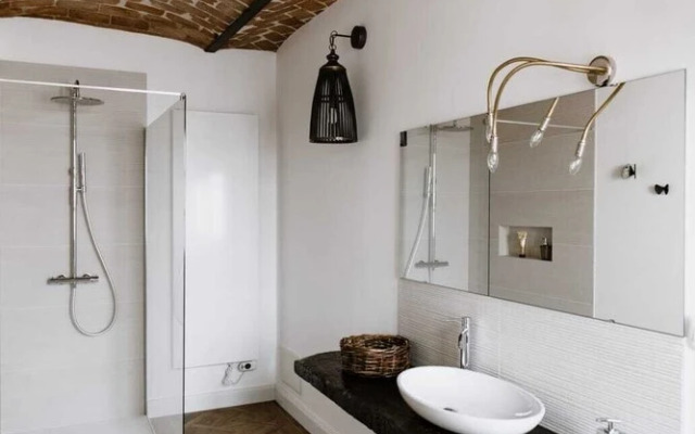 Borgo Piani - Camere di Charme