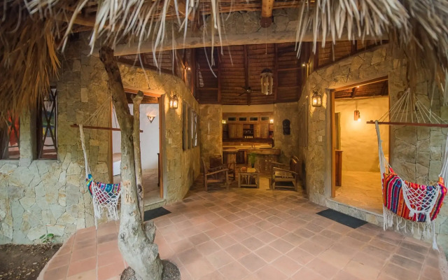 Natura Cabana Boutique Hotel & Spa by Mint