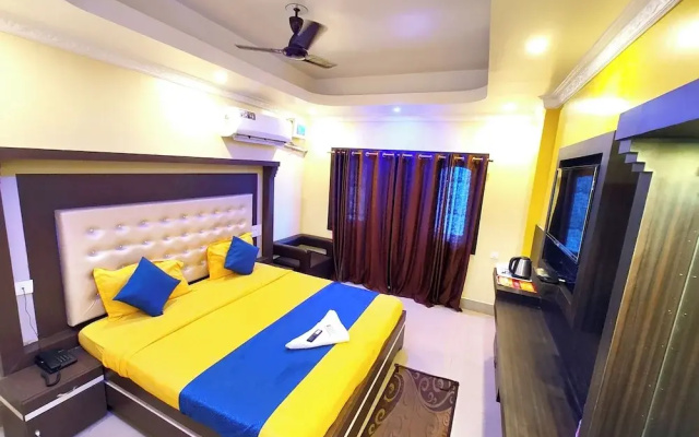 Hotel Bollywood 2.0