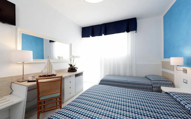 Hotel Hiki