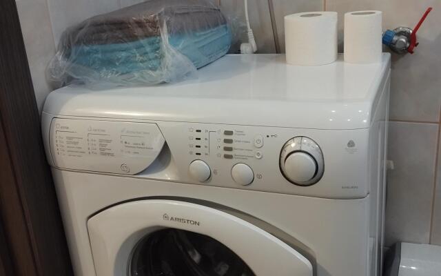 Апартаменты на улице Физкультурников