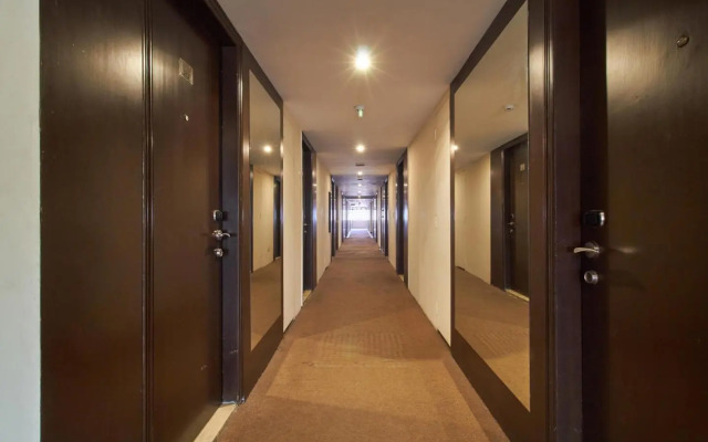 Grand Residence