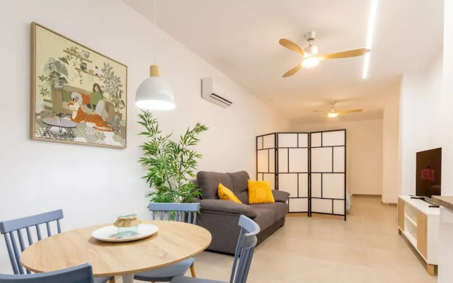 Santa Pola Suites