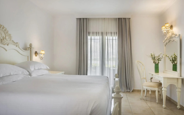 Thalassa Boutique Hotel - Adults Only