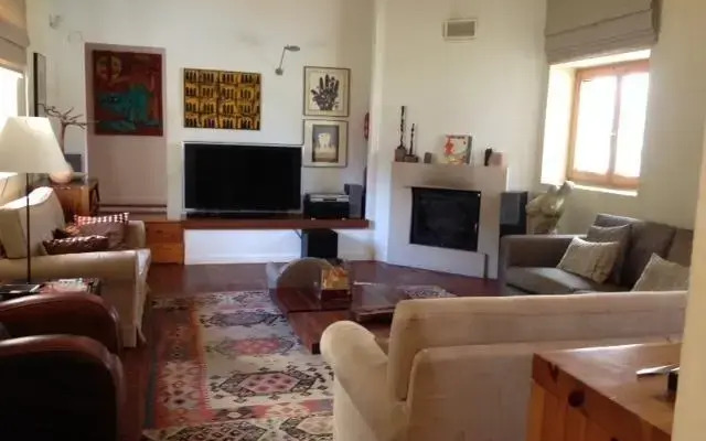 Casa Mali Azeitão