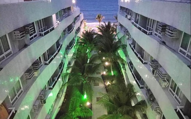 Ponta Negra Beach Apt507