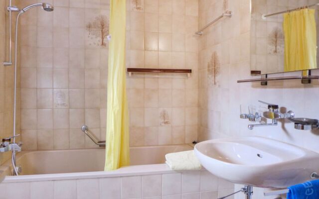 Holiday Home Marbach