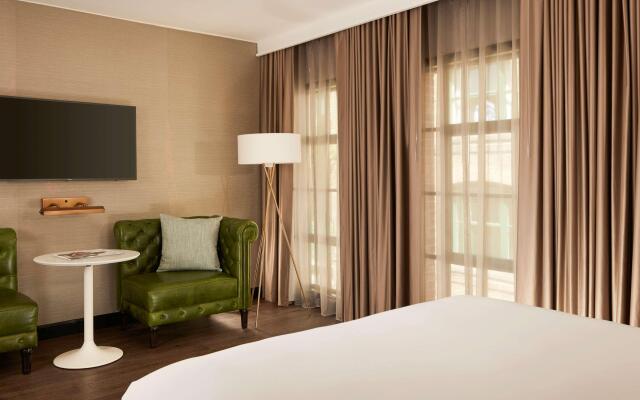 Virgin Hotels London-Shoreditch