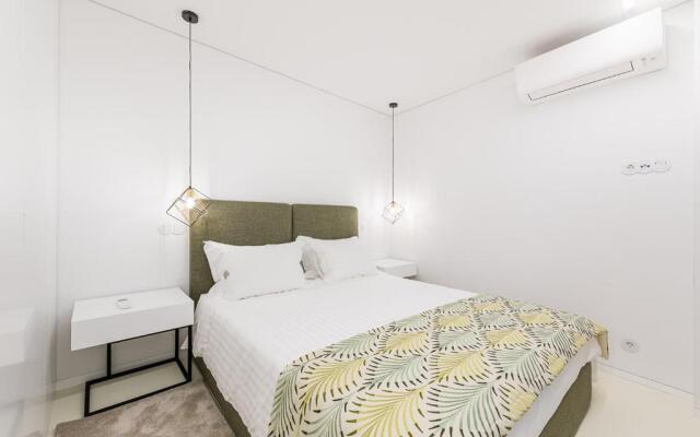 Lidador 116 Apartments