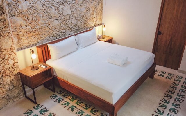 TreeHouse Boutique Hotel - Adults Only