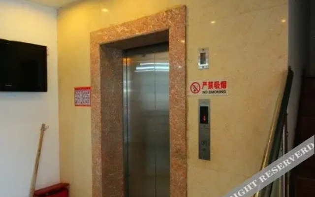 Shanghai Lidi Hotel