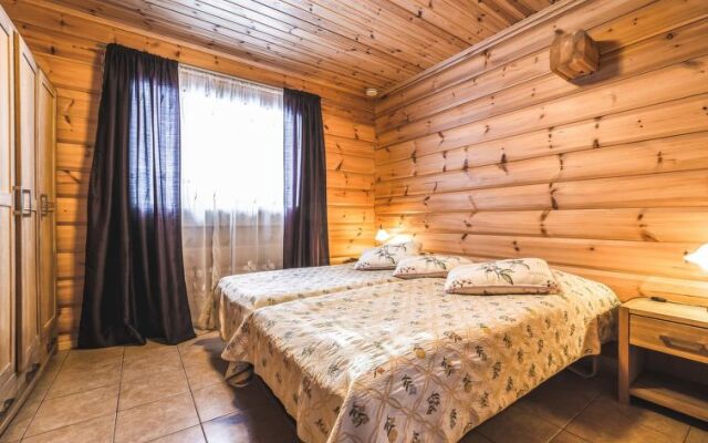 Holiday Home Inkeri