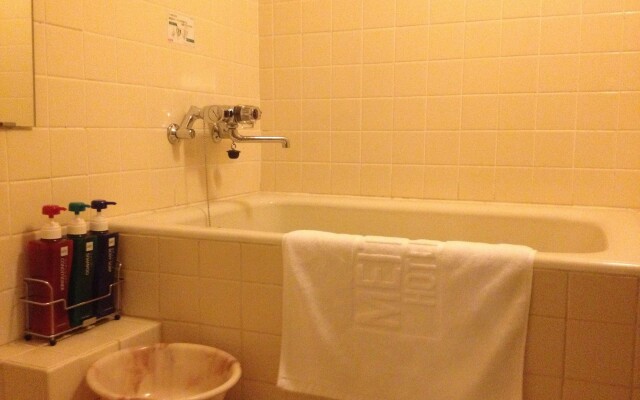 Gifu Grand Hotel