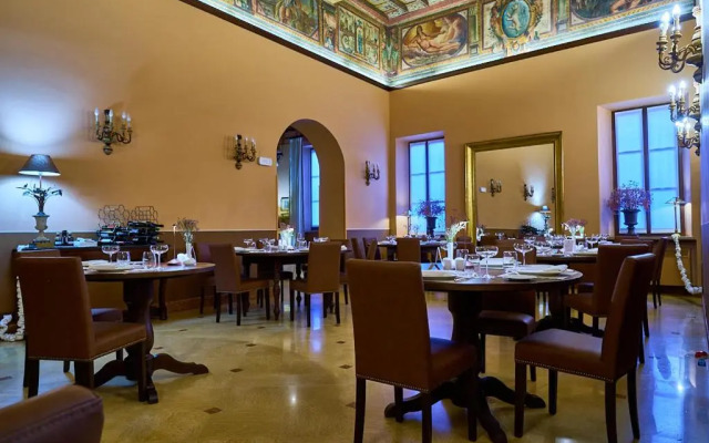 Albergo Trattoria Il Leone